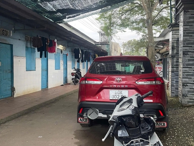Bán nhà trọ trảng bom, 1 kiot và 4 phòng, giá 2.6 tỷ 3