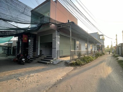 Bán nhà trọ trảng bom, 1 kiot và 4 phòng, giá 2.6 tỷ 4