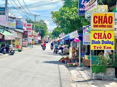 Nhà sổ riêng siêu rẻ p. trảng dài, gần chợ thanh hoá, đường oto thoải mái chỉ 2ty090 4