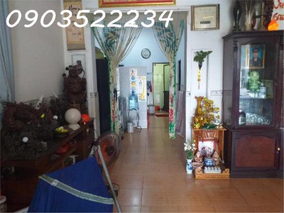 Bán nhà mặt phố tại đường 1, 3,2 tỷ, 106m2, view đẹp, hàng hiếm tại quận 9, hcm 4