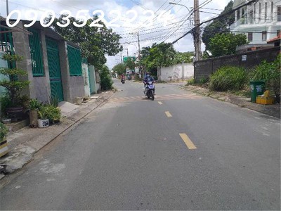 Bán nhà mặt phố tại đường 1, 3,2 tỷ, 106m2, view đẹp, hàng hiếm tại quận 9, hcm 1