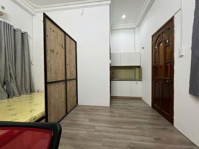 Cho thuê 3 căn hộ giá rẻ - ngay sân bay tân sơn nhất 0