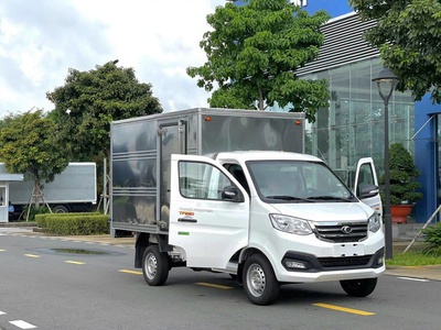 Xe tải thaco 1