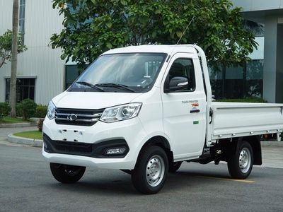 Xe tải thaco 2