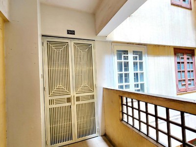 Bán căn hộ cc 2 pn, 62m , nguyễn cảnh dị - đại kim - giá chỉ 3.7 tỷ - sổ đỏ chính chủ 4