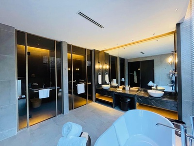 Bán căn hộ cầu giấy 9 tỷ -2pn sổ đỏ lâu dài 3