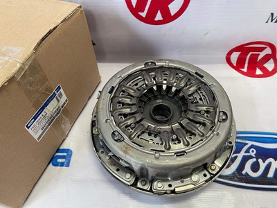 Mâm ép lá côn chính hãng FORD   FA6Z7B546A 0