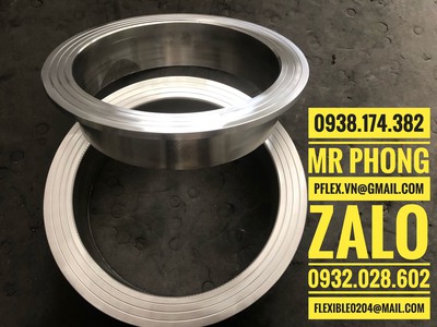 Lapjoint inox 304  - lapjoint thép mạ kẽm  - lapjoint inox JIS10K - lapjoint inox pn16 1