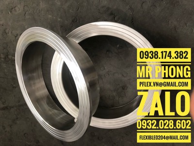 Lapjoint inox 304  - lapjoint thép mạ kẽm  - lapjoint inox JIS10K - lapjoint inox pn16 2