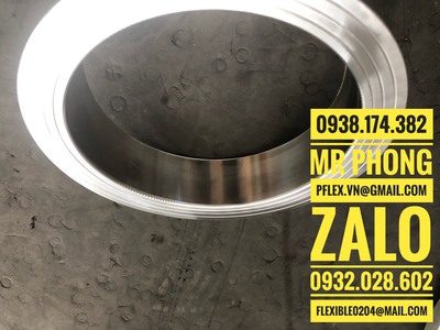 Lapjoint inox 304  - lapjoint thép mạ kẽm  - lapjoint inox JIS10K - lapjoint inox pn16 3