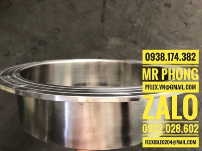 Lapjoint inox 304  - lapjoint thép mạ kẽm  - lapjoint inox JIS10K - lapjoint inox pn16 4