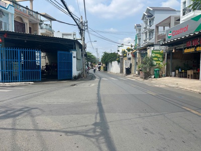 Bán nhà ngang bề thế với 9,2m mặt tiền đường số cách nguyễn thị định 60m nhỉnh 9ty2 lh tâm nhà đẹp 2