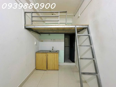 Bình thạnh, chdv 12 phòng khép kín - nhỉnh 11tỷ tl 3