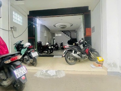 Bình thạnh, chdv 12 phòng khép kín - nhỉnh 11tỷ tl 2