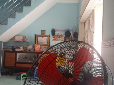 Bán nhà mặt tiền hẻm đường 28,gần bệnh viện lê văn thịnh,100m2 chỉ với 6,5 tỷ 1