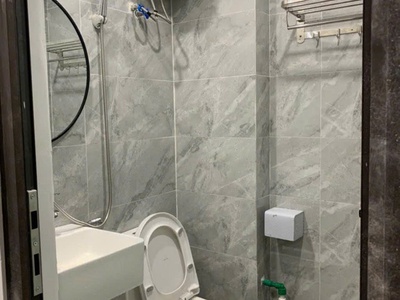 Bán tòa ccmn 8 tầng thang máy - vị trí đắc địa đường nguyễn hữu thọ, q. hoàng mai, mt gần 7m, giá 4