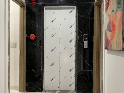 Bán tòa ccmn 8 tầng thang máy - vị trí đắc địa đường nguyễn hữu thọ, q. hoàng mai, mt gần 7m, giá 2