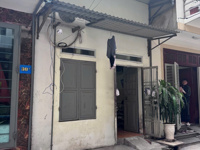 Bán đất phân lô kiều mai 48m2, mặt tiền 4m, 2 mặt ngõ đều vỉa hè ô tô tránh, 12.4 tỷ 2