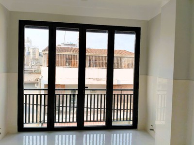 Cho thuê nhà nguyên căn đường 18, hiệp bình chánh 136m2 tiện kinh doanh 3