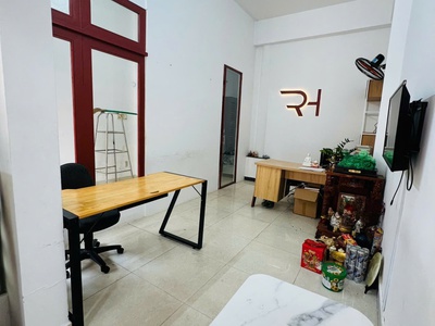 Cho thuê 3 căn hộ giá rẻ - ngay sân bay tân sơn nhất 3