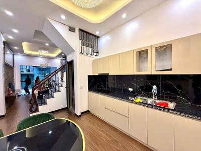 Bán nhà riêng tại đê trần khát chân, q. hai bà trưng, 45m2 x 4 tầng giá 7 tỷ 200 triệu 2