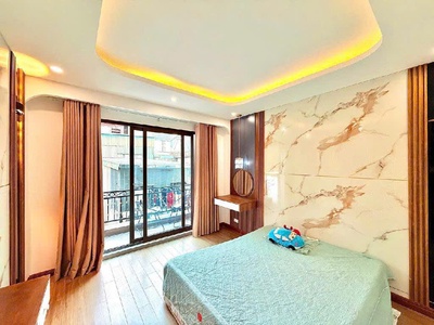 Bán nhà riêng tại đê trần khát chân, q. hai bà trưng, 45m2 x 4 tầng giá 7 tỷ 200 triệu 3