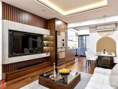 Bán căn hộ nơ 7a linh đàm, q. hoàng mai, 73m2 x 3 ngủ, sổ đỏ, giá 4 tỷ 599 triệu có thương lượng 0