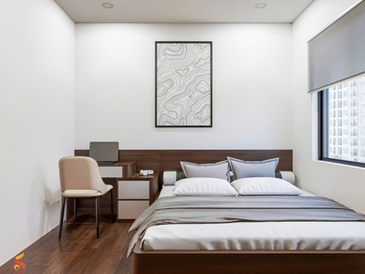 Bán căn hộ nơ 7a linh đàm, q. hoàng mai, 73m2 x 3 ngủ, sổ đỏ, giá 4 tỷ 599 triệu có thương lượng 3