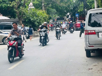 Nhà mới đét phố vũ tông phan, q. thanh xuân, ngõ thông ô tô, 46m2 x 8 tầng thang máy, mt 5m, 16 tỷ 0