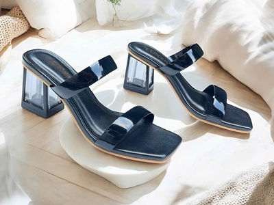 Xưởng sản xuất guốc nữcao cấp Quốc Định 2