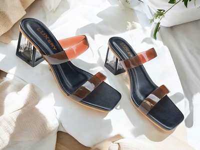 Xưởng sản xuất guốc nữcao cấp Quốc Định 3