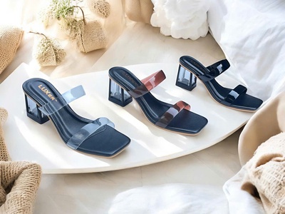 Xưởng sản xuất guốc nữcao cấp Quốc Định 4