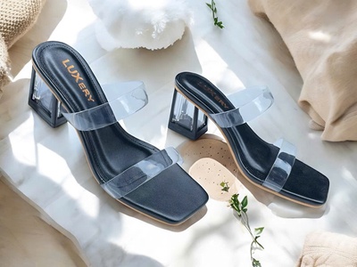 Xưởng sản xuất guốc nữcao cấp Quốc Định 5