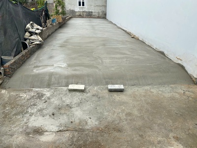 Bán đất 65.3m2 xóm trong uy nỗ đông anh - trung tâm đông anh 1