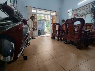 Bán nhà khu vip hiệp bình chánh hxh thông 4 phía chỉ 6.95 tỷ. 1