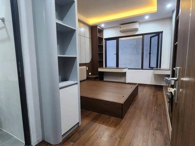 Bán liền kề văn quán,hà đông 75m x 5 tầng giá 18 tỷ , ô tô kinh doanh. 3