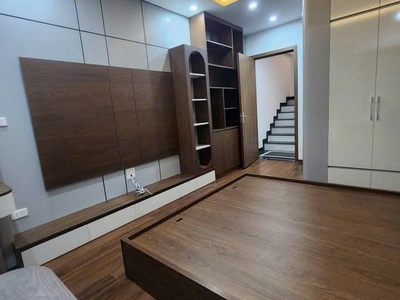 Bán liền kề văn quán,hà đông 75m x 5 tầng giá 18 tỷ , ô tô kinh doanh. 2