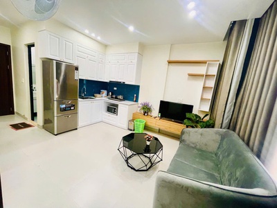 Cho thuê căn hộ 3 phòng ngủ giá rẻ nhất Vinhomes Marina, chỉ 10.5 triệu 1