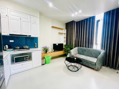Cho thuê căn hộ 3 phòng ngủ giá rẻ nhất Vinhomes Marina, chỉ 10.5 triệu 2