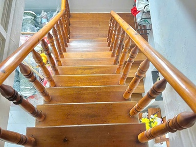 Bán nhà hẻm 6m vtkd phú thọ hòa quận tân phú  4 x 20- 3 tầng chỉ 6 tỷ tl 3