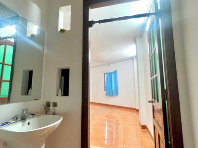 Bán nhà hẻm 6m vtkd phú thọ hòa quận tân phú  4 x 20- 3 tầng chỉ 6 tỷ tl 2