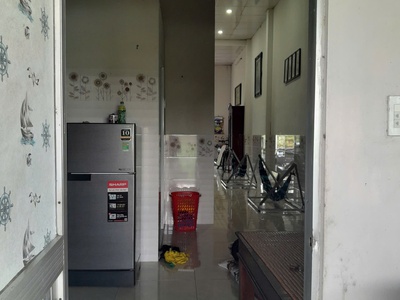 Bán đất kèm nhà cấp 4 sẵn sổ tại long mỹ-hậu giang 3