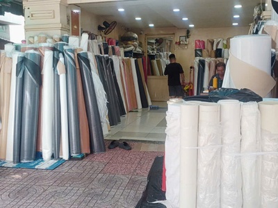 Bán nhà mặt tiền lý nam đế, q11   3 tầng, ngang 4.2m, 49m , cho thuê gần 20 triệu/tháng   nhỉnh 13 4