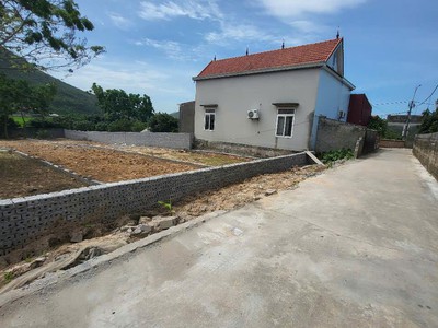 Không lo  bong bóng giá    giá trị thật tại khu đất sát dân cư 0