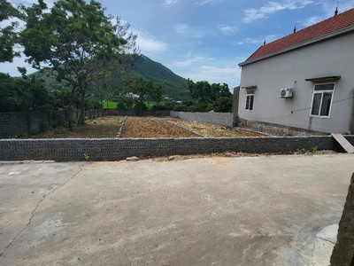 Không lo  bong bóng giá    giá trị thật tại khu đất sát dân cư 1