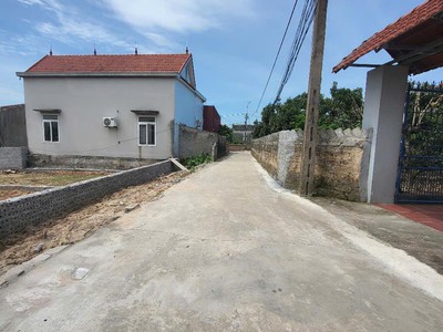 Không lo  bong bóng giá    giá trị thật tại khu đất sát dân cư 2