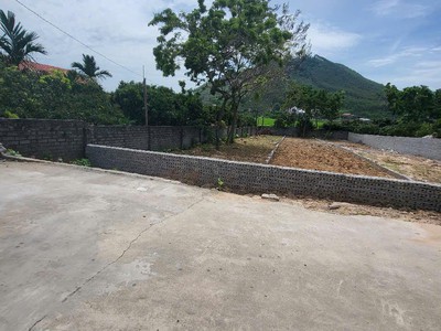 Không lo  bong bóng giá    giá trị thật tại khu đất sát dân cư 3