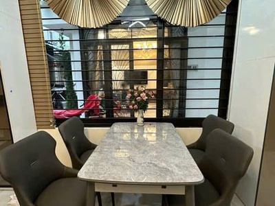 48m  x 5 tầng   thang máy   mặt tiền 7m   trần duy hưng   quá tiện dụng 1