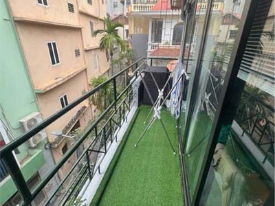 Bán đất tặng nhà phố trần duy hưng - cầu giấy - 80m  - mt 5.2m - giá chỉ nhỉnh 200 triệu/m 1
