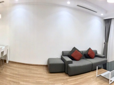 Chính chủ cho thuê căn hộ 118m2, 3 ngủ,2wc,đầy đủ đồ tại ,tòa park 12 khu đô thị timescity 2